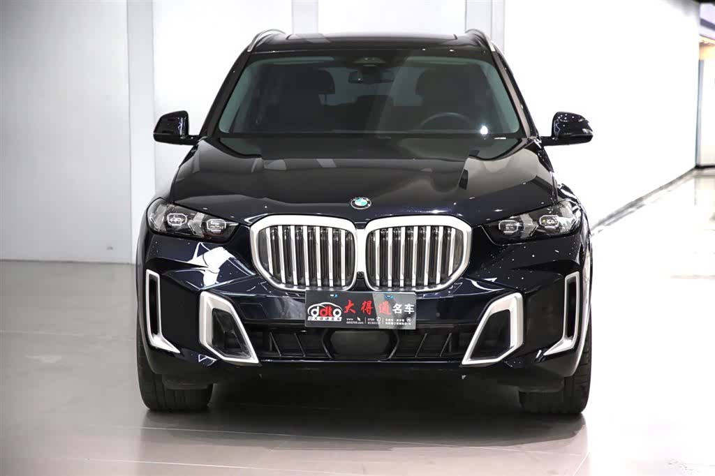 BMW X5, 2024 2