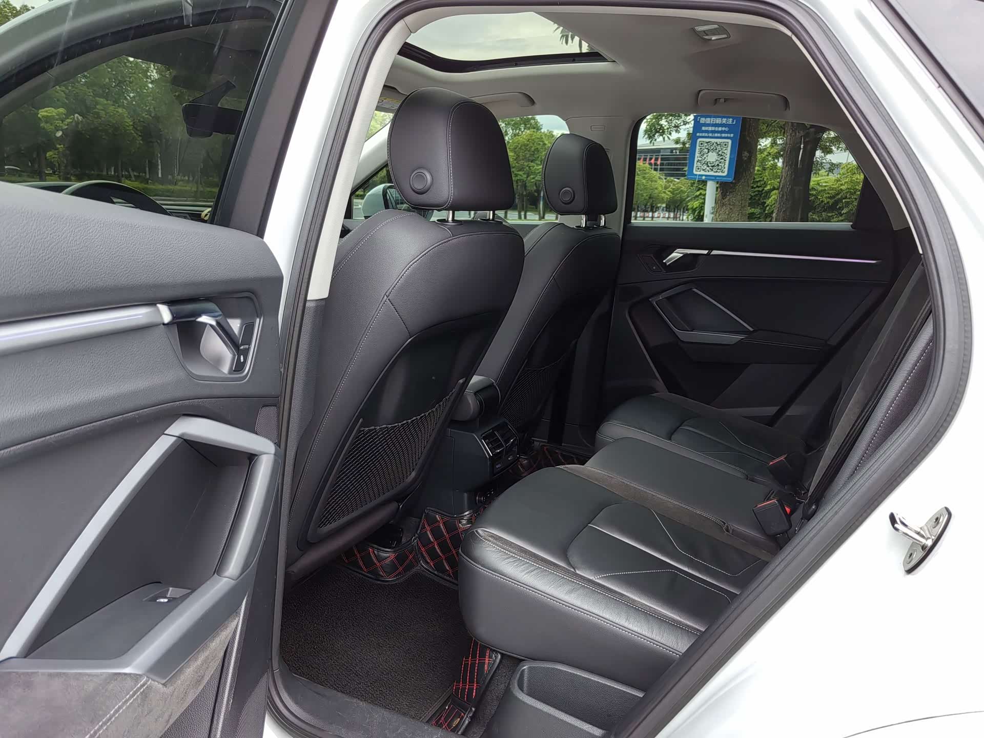 Audi Q3, 2021 14