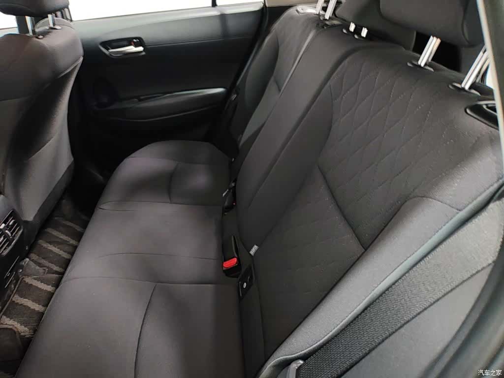 Toyota Corolla, 2023 13