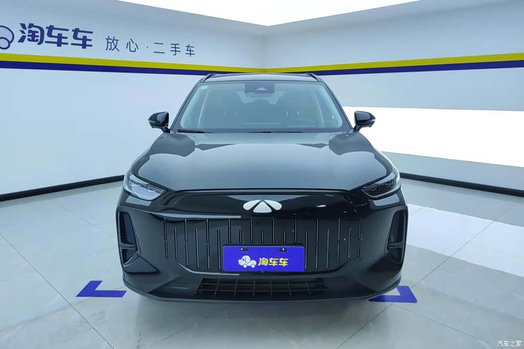 Chery T9, 2025 2