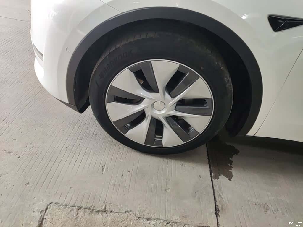 Tesla Model Y, 2021 23