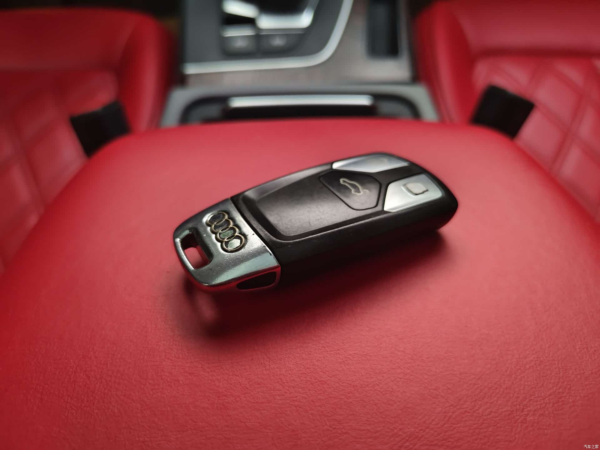 Audi Q5L, 2019 31