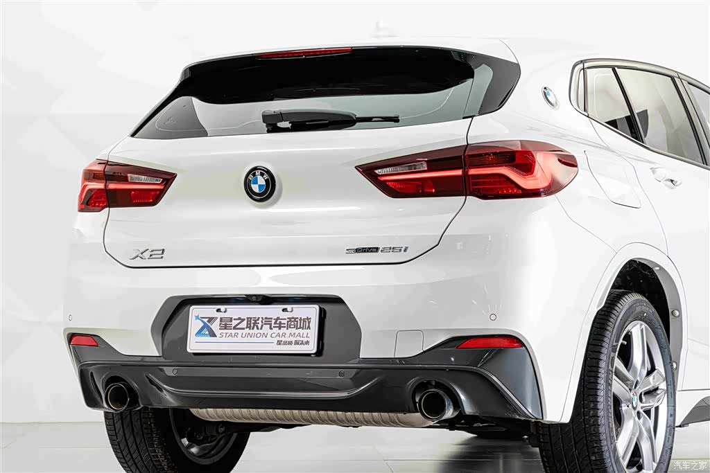 BMW X2, 2023 7