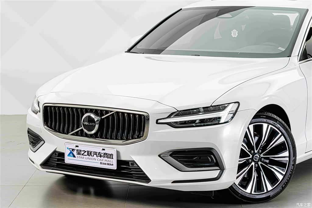 Volvo S60, 2024 2