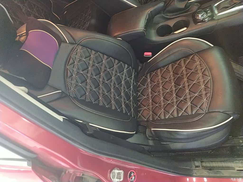 Mazda Mazda3, 2016 25