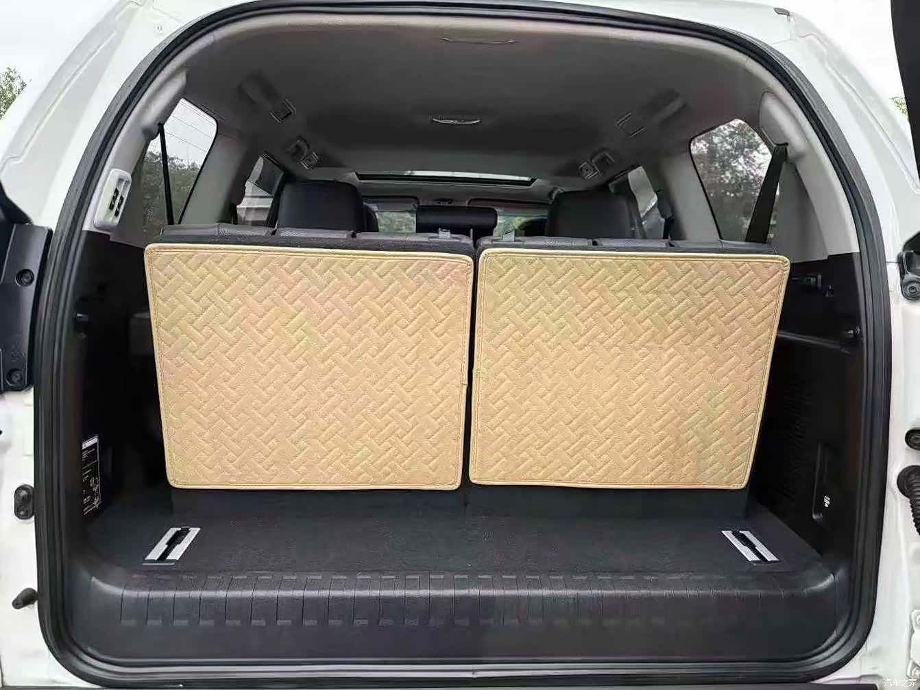 Toyota Prado, 2018 8