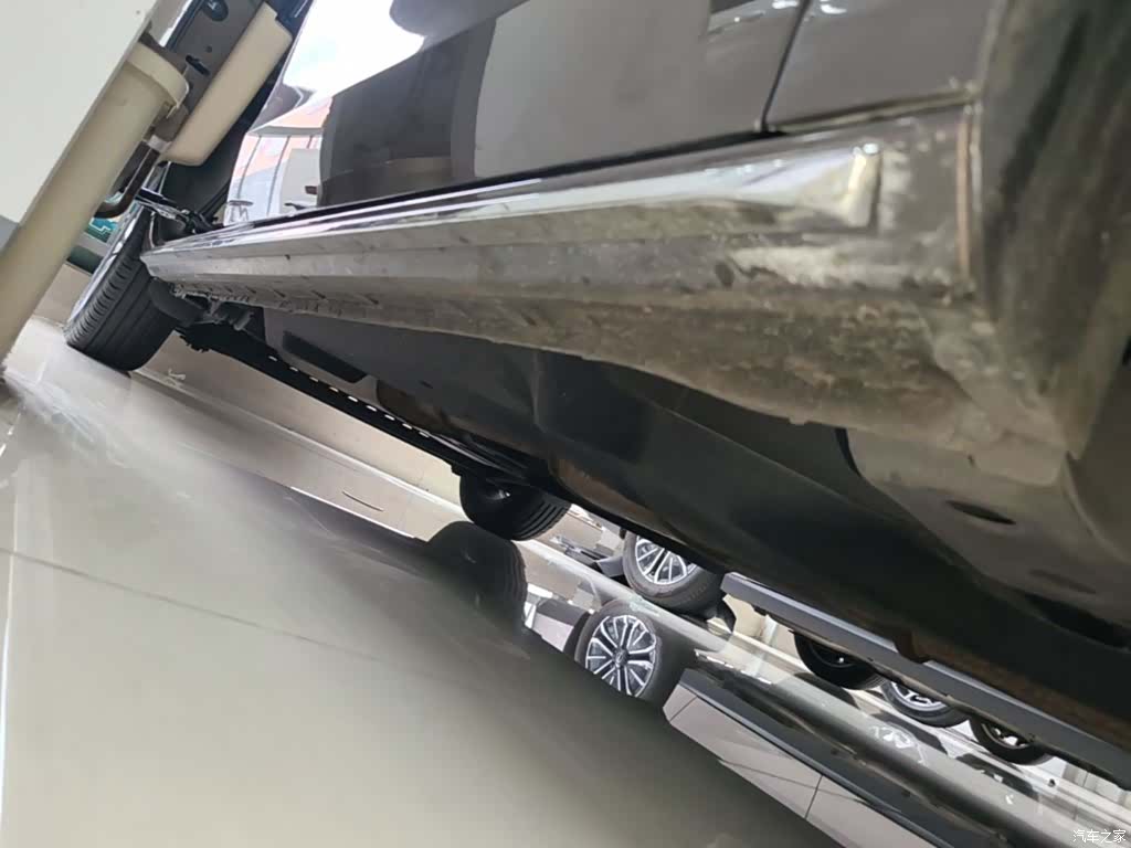 Buick GL8, 2023 21