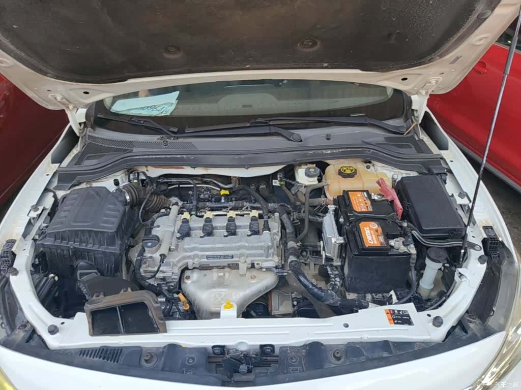 Chevrolet 320, 2018 20