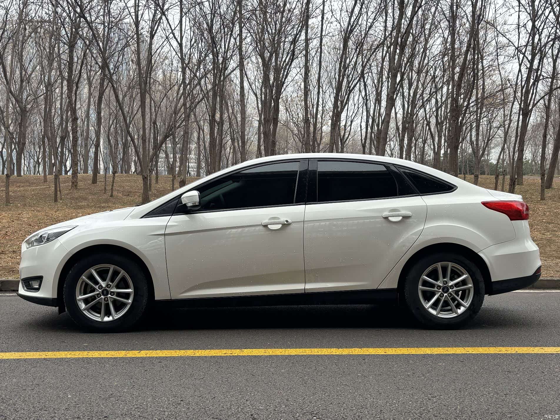 Ford Focus, 2016 3