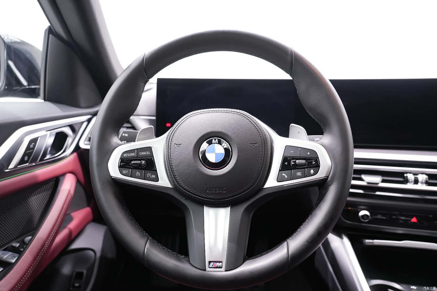 BMW 4 Series, 2024 24