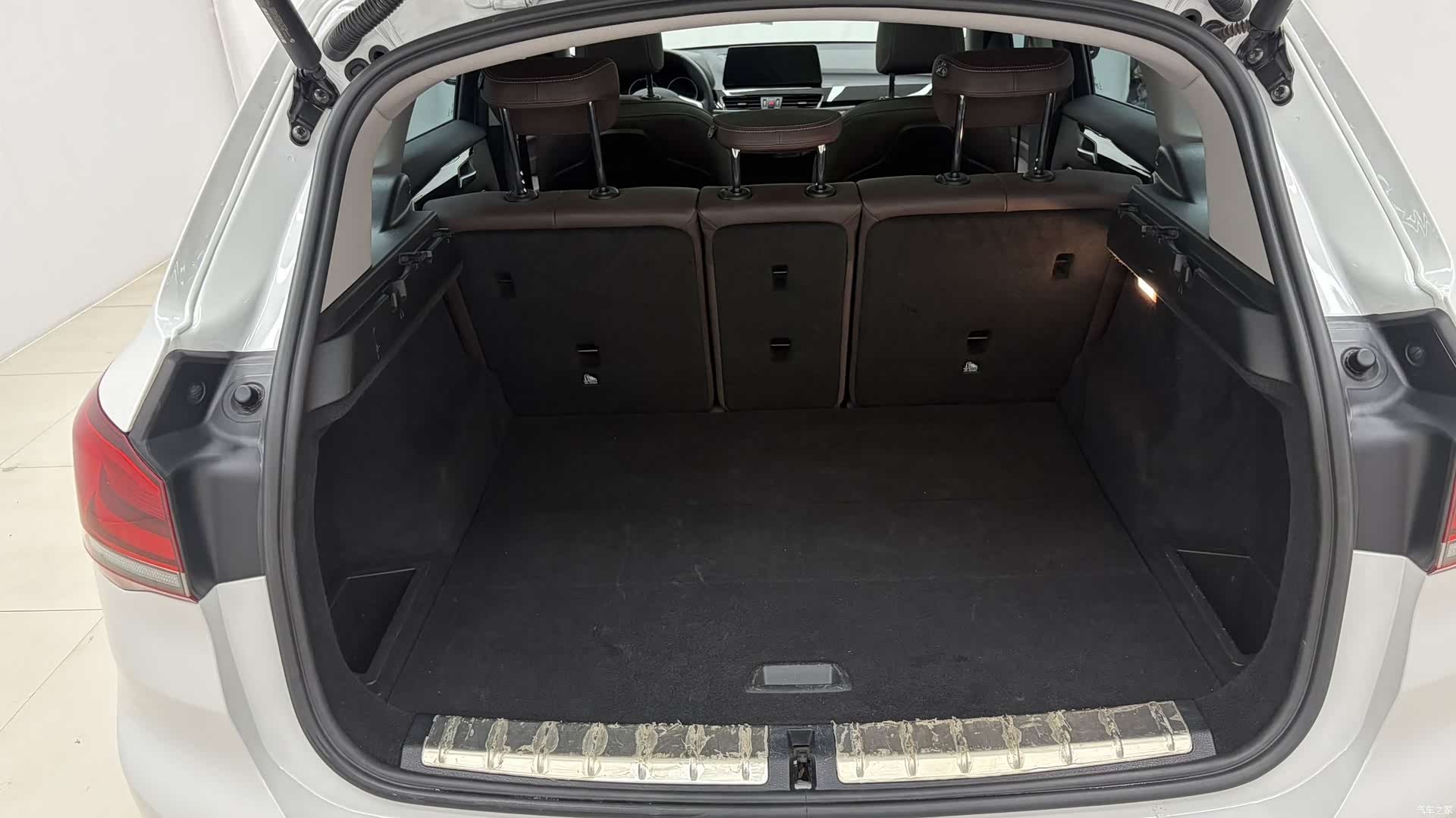 BMW X1, 2021 16