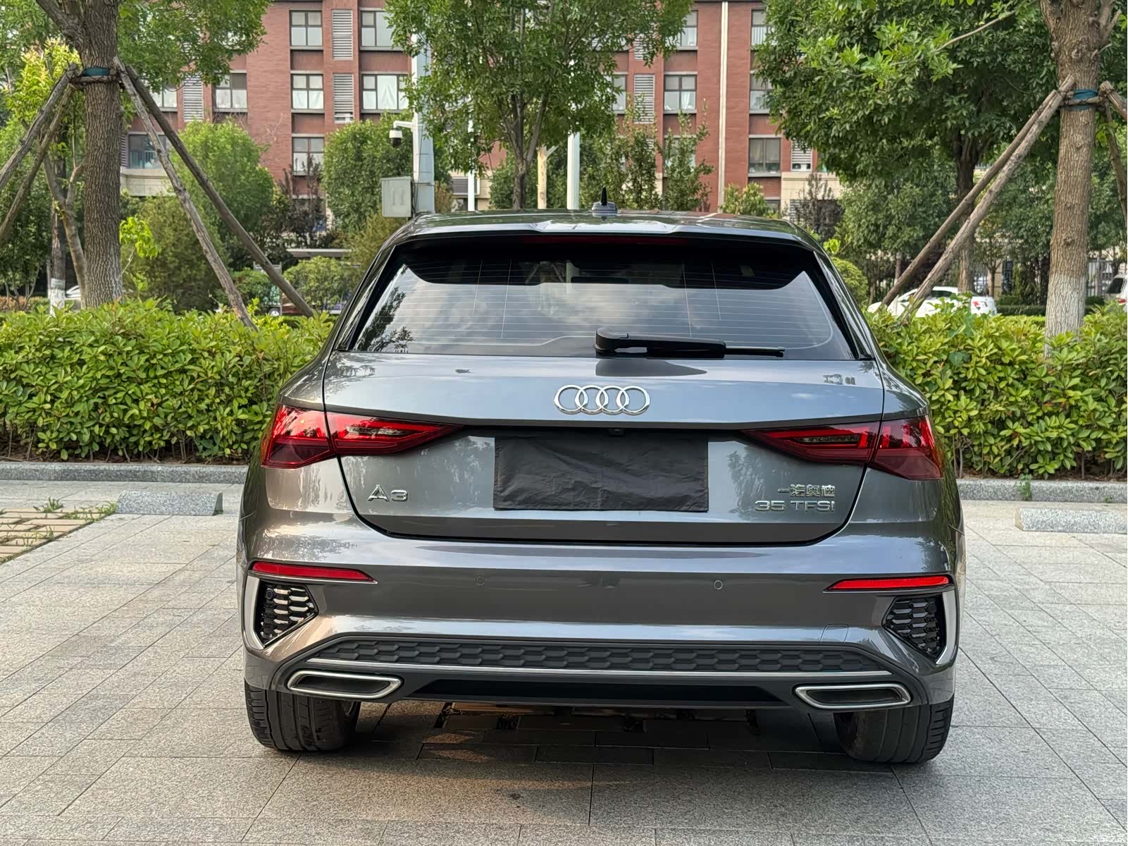 Audi A3, 2023 7