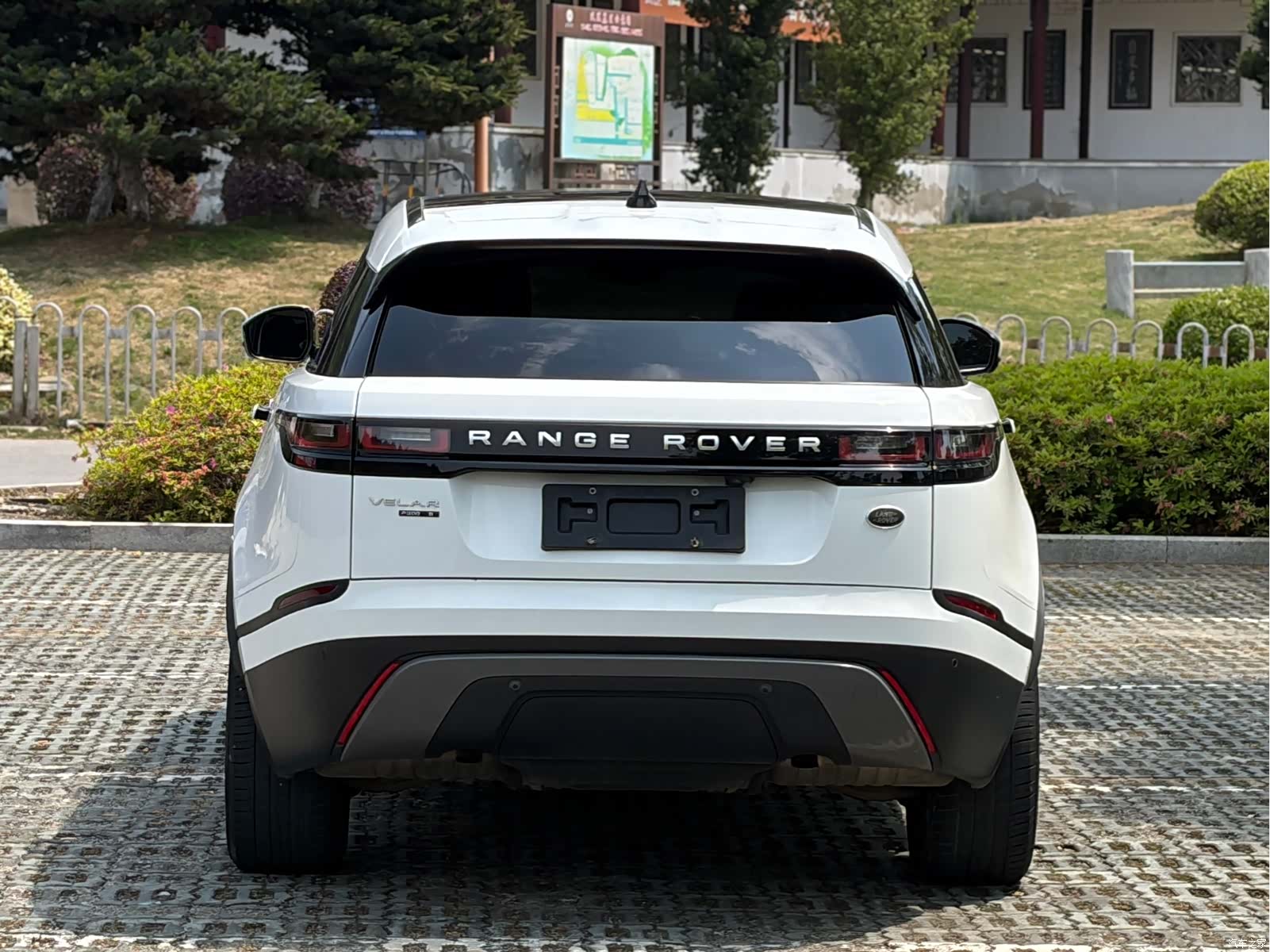 Land Rover Range Rover, 2019 7