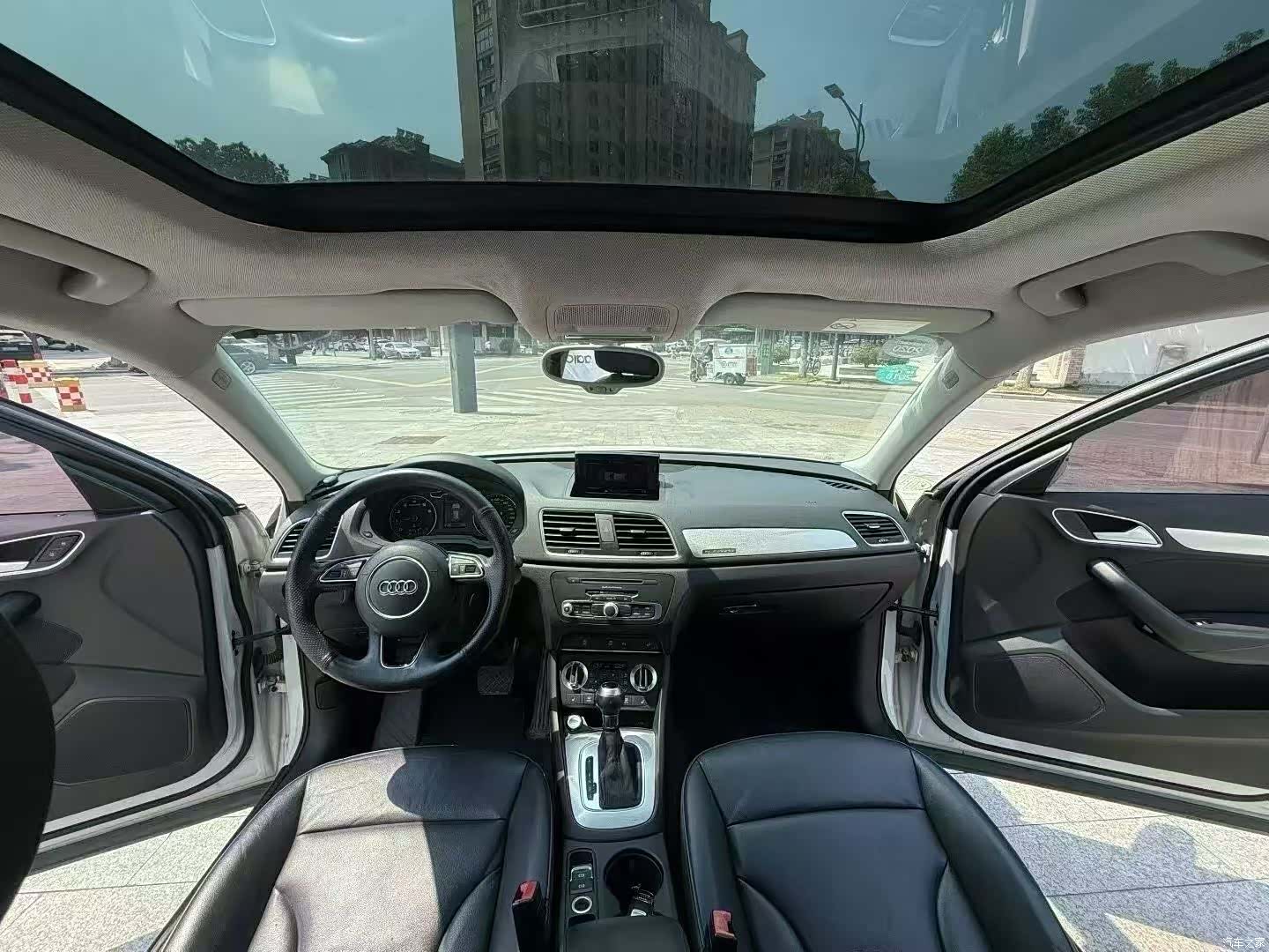Audi Q3, 2015 7
