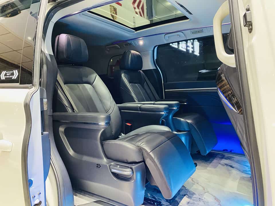 Trumpchi Trumpchi M8