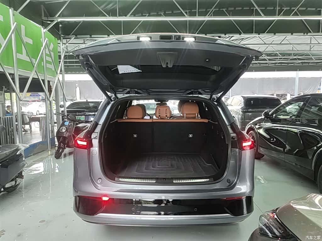 Xpeng G9, 2024 19