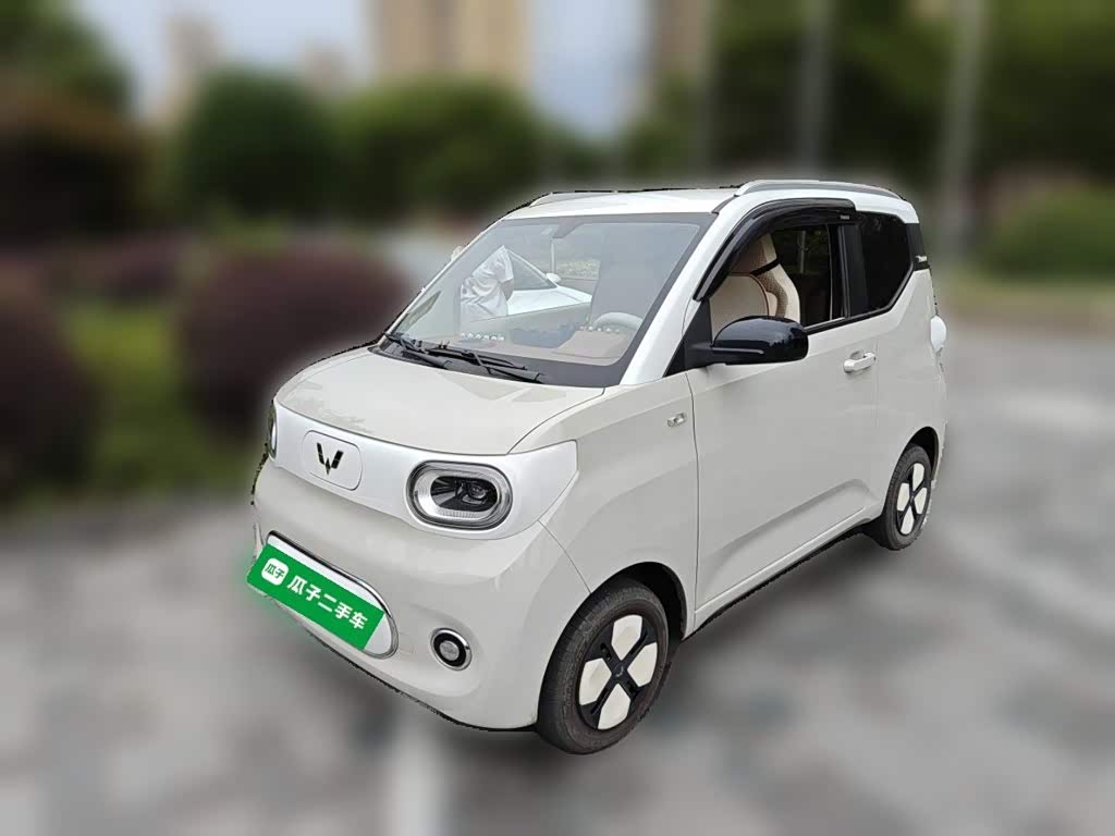 Wuling Mini EV