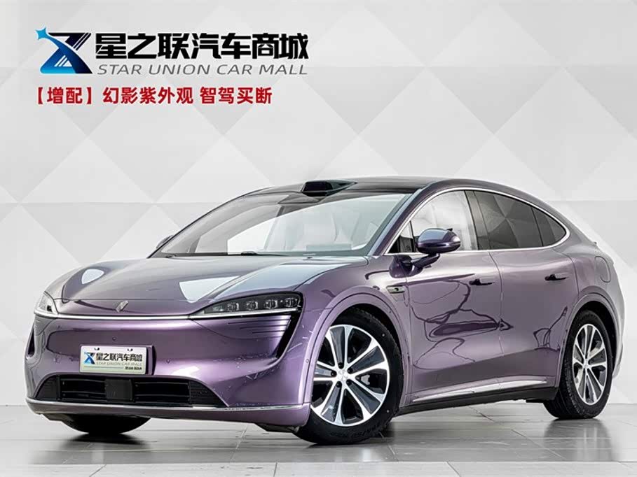 Zhijie R7