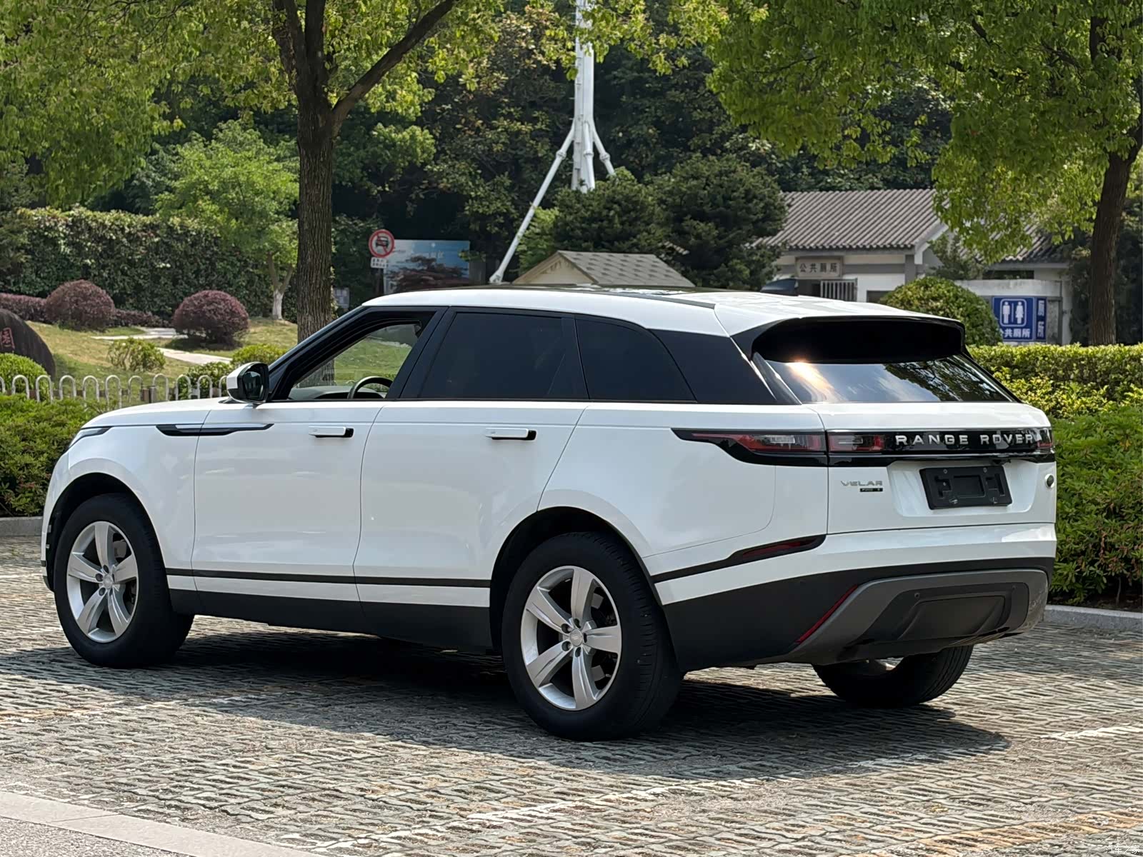 Land Rover Range Rover, 2019 6