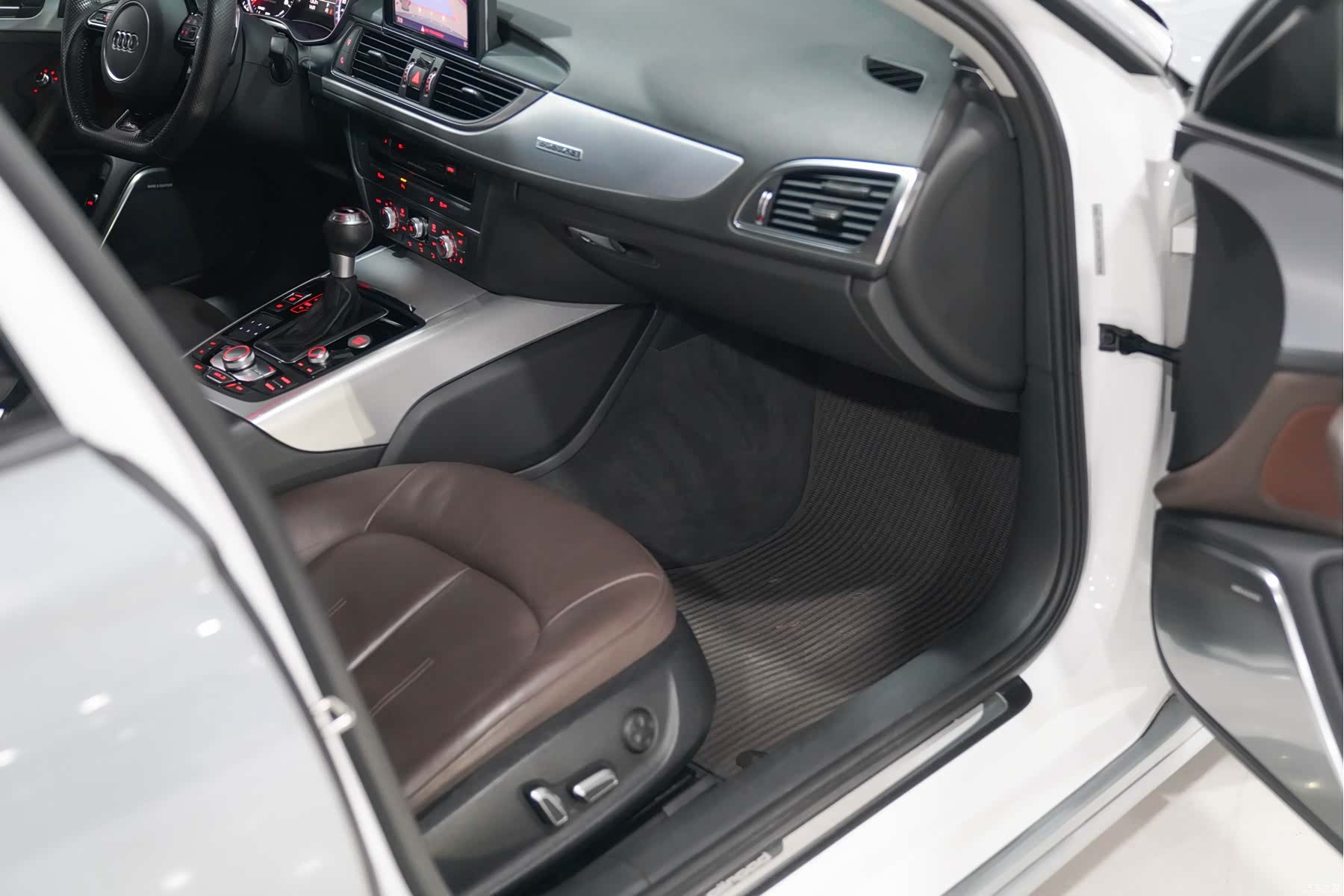 Audi A6, 2018 20