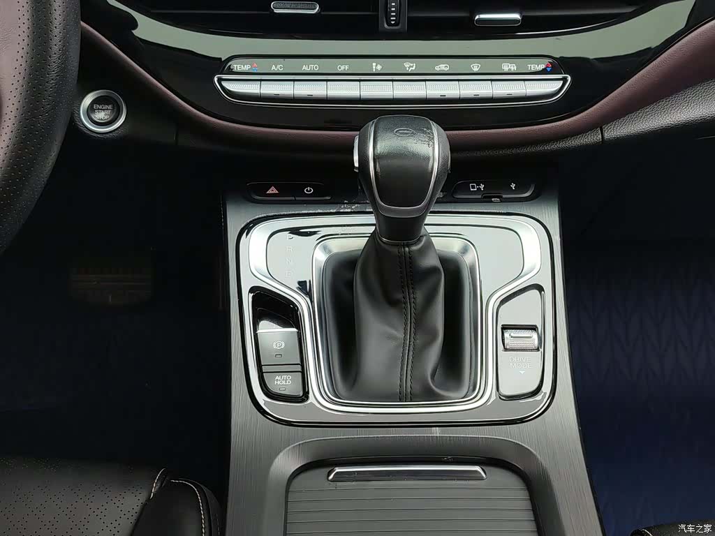 GAC M6, 2022 13