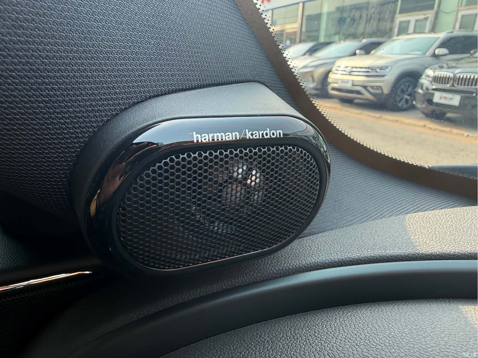 Mini Clubman, 2024 15