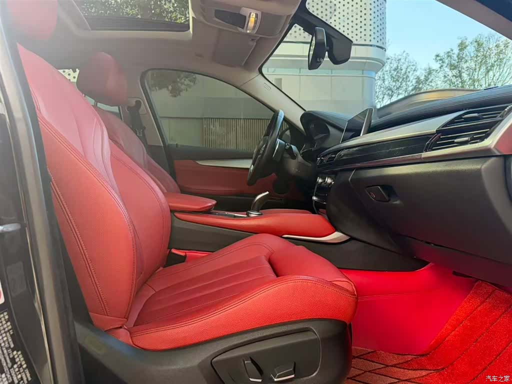 BMW X6, 2020 3