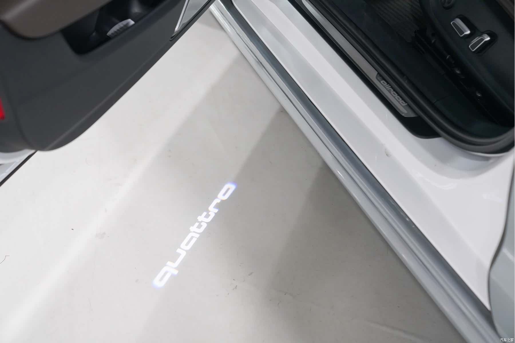 Audi A6, 2018 12