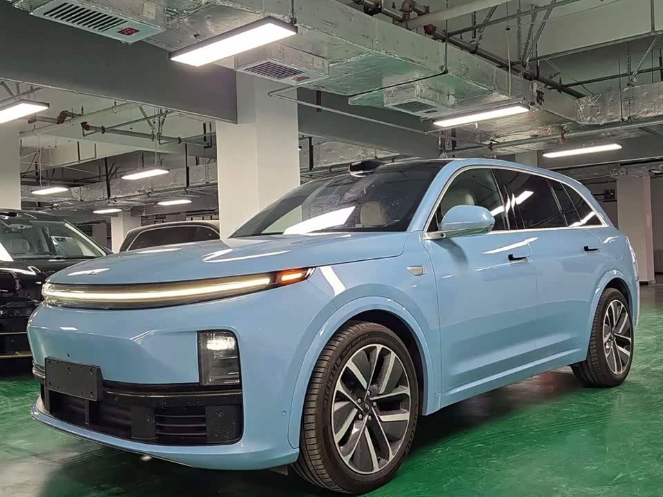 Li Auto Ideal L7