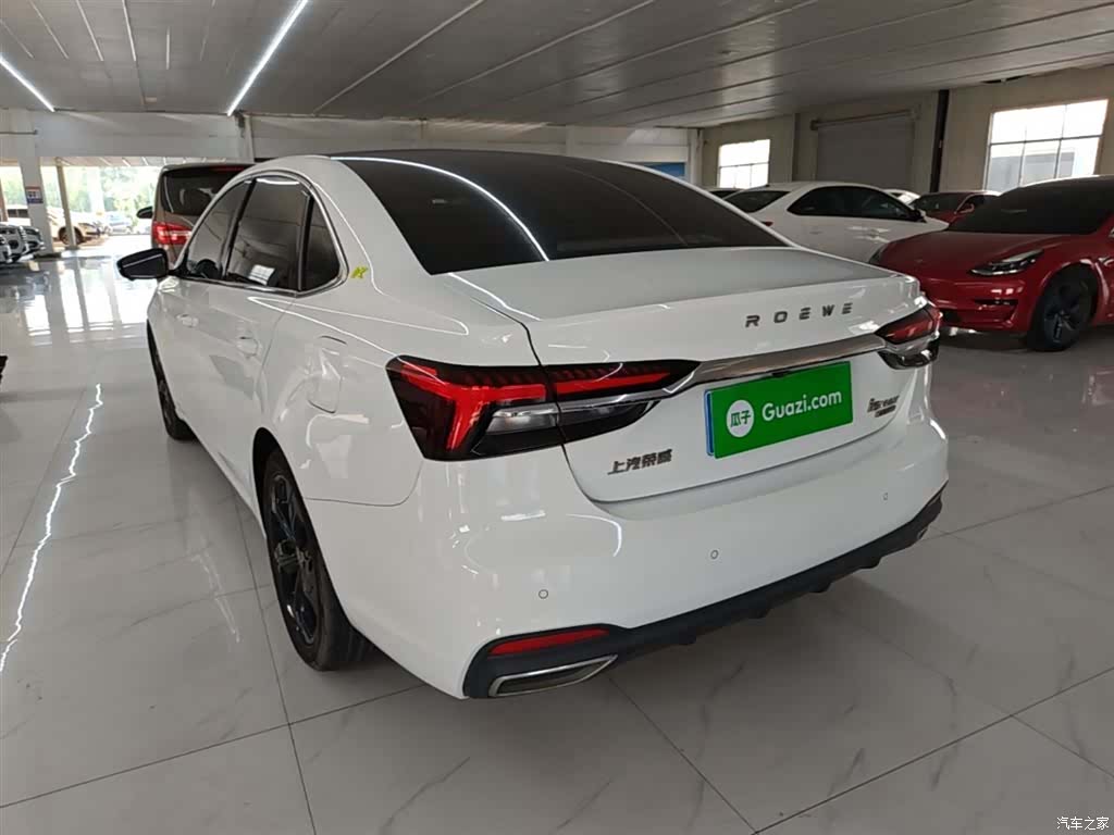 Roewe i6, 2022 все фото