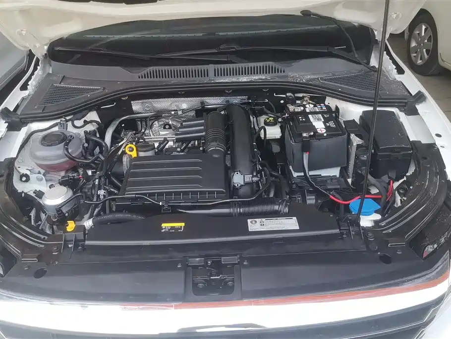 Volkswagen Lavida Volkswagen Lavida