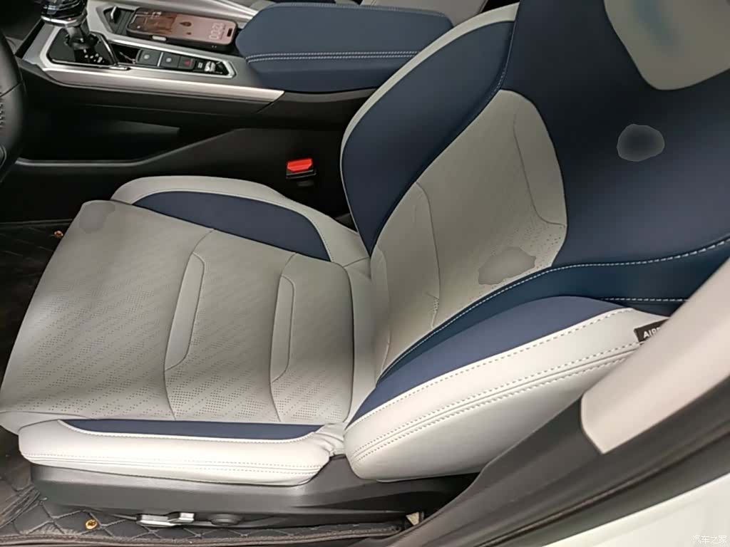 Geely Preface, 2023 15