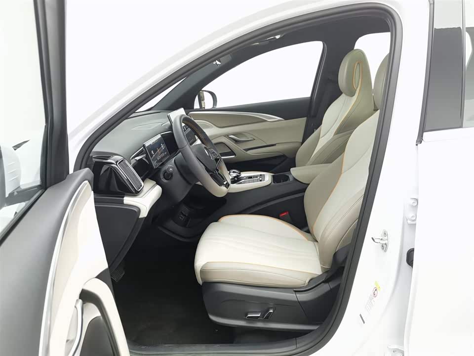 BYD Songjiang