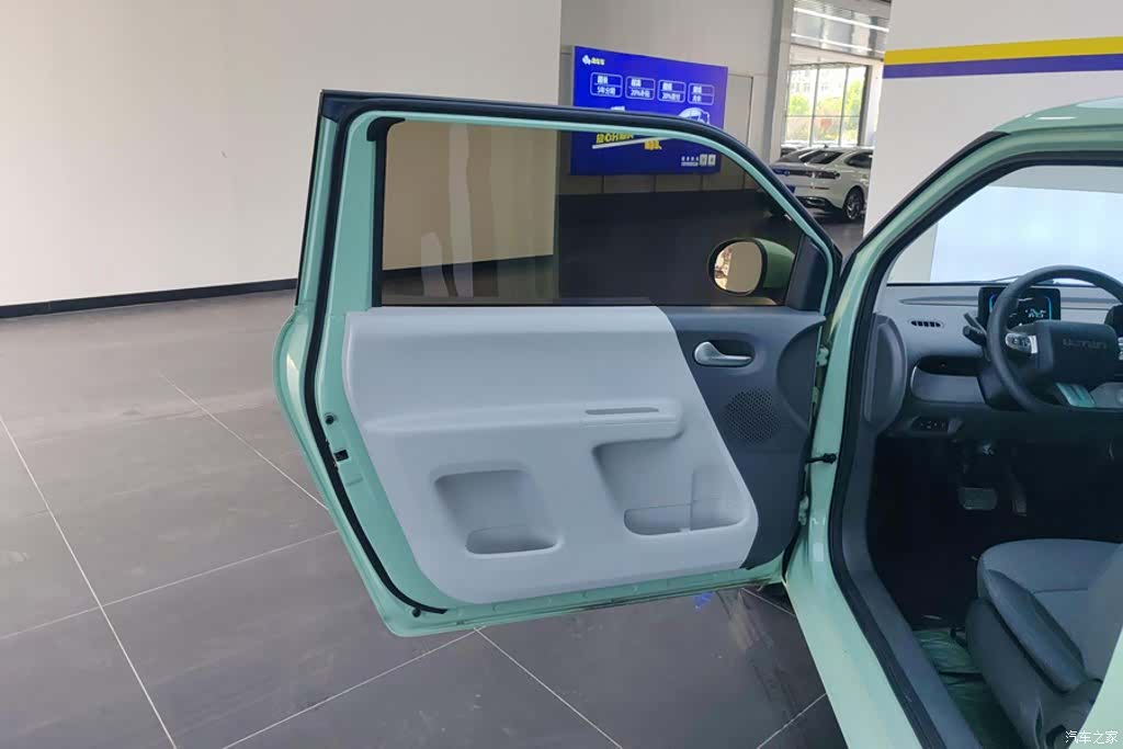 Changan Lumin, 2022 7