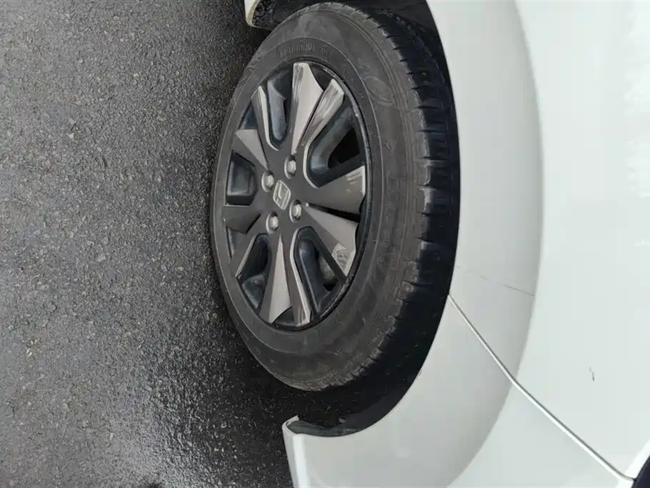 Honda Fit Honda Fit