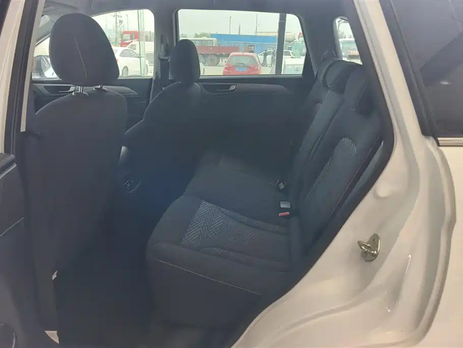Haval M6 Haval M6