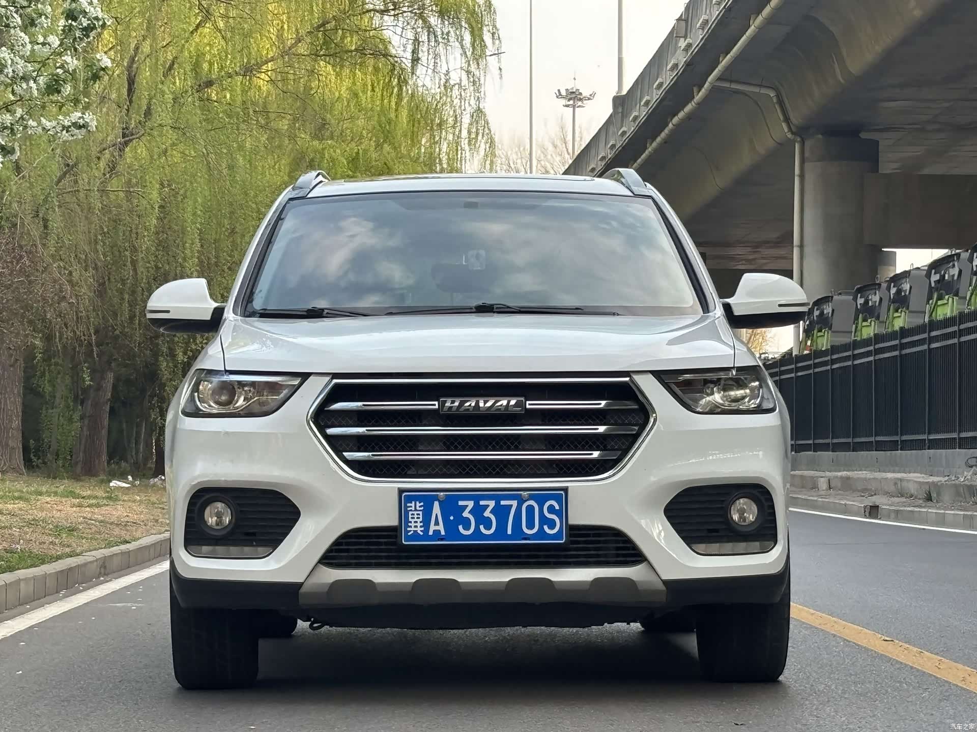Haval H6, 2020 2