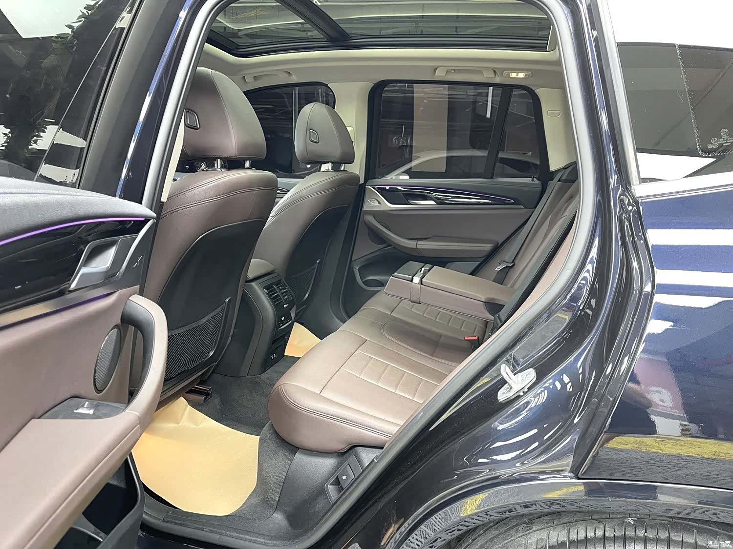 BMW X3, 2021 4