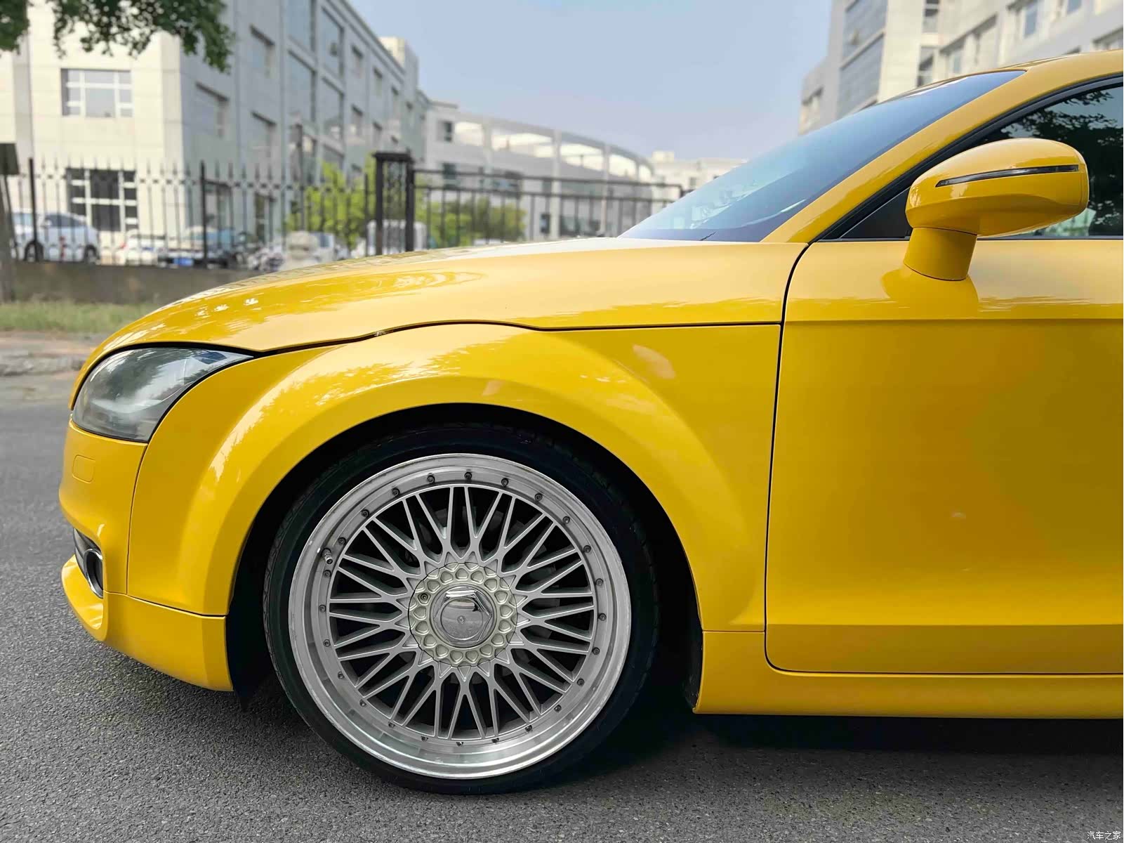 Audi TT, 2011 28