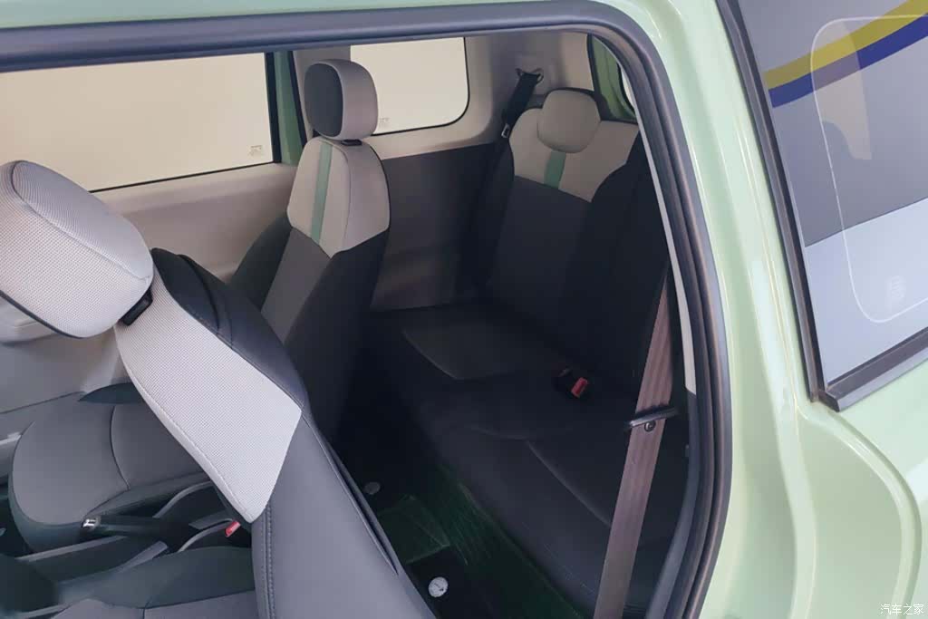 Changan Lumin, 2022 11