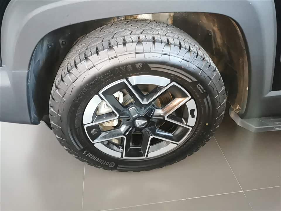 DEEPAL Dark blue G318