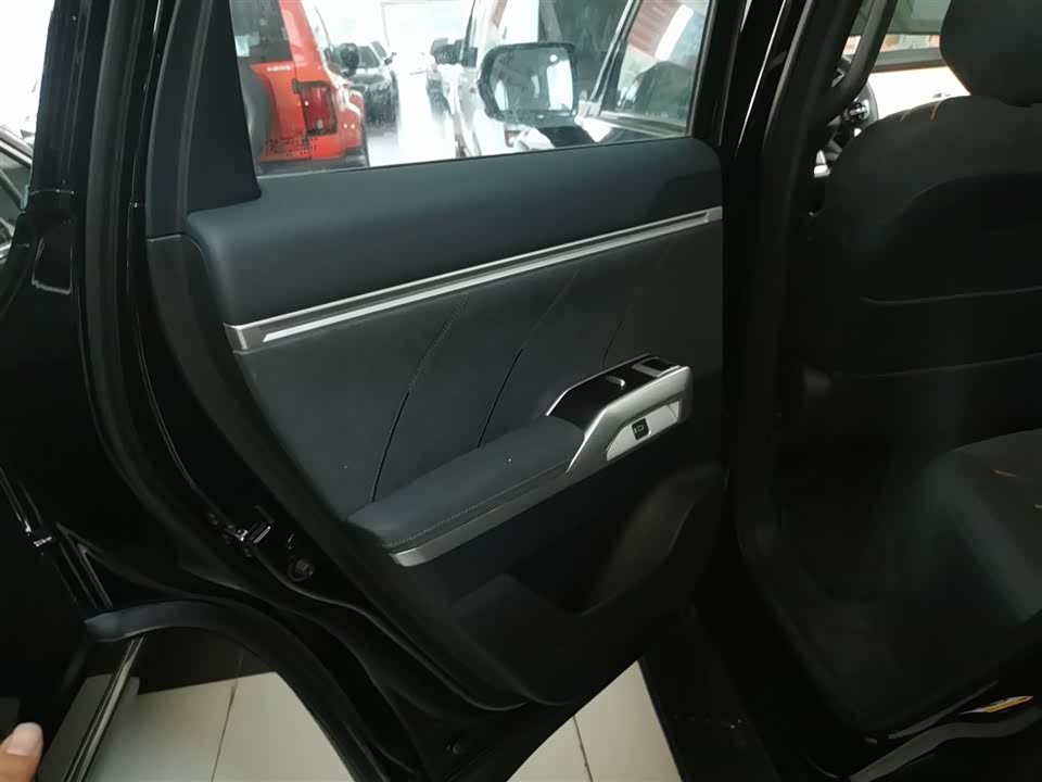 DEEPAL Dark blue G318