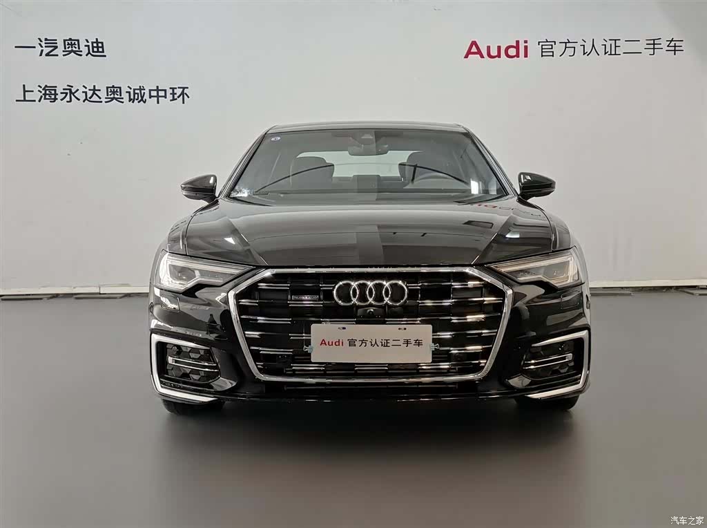 Audi A6L, 2025 2
