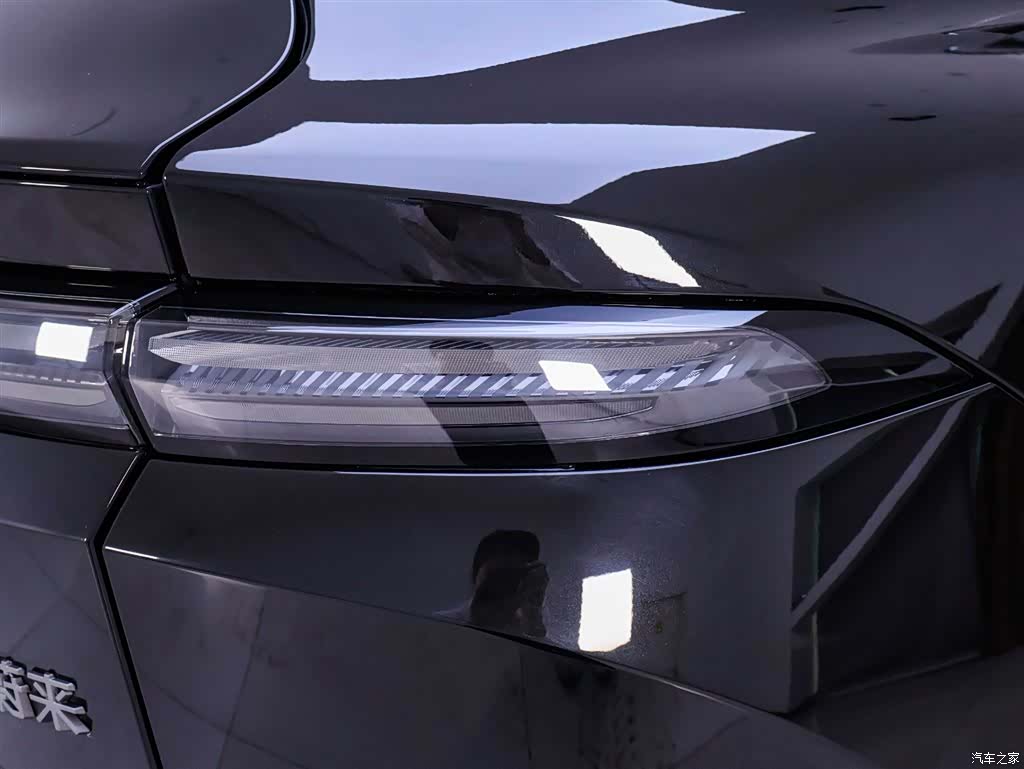 NIO EC6, 2025 9
