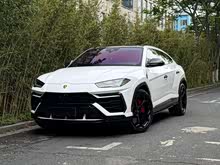 Urus 2018�� 4.0T V8