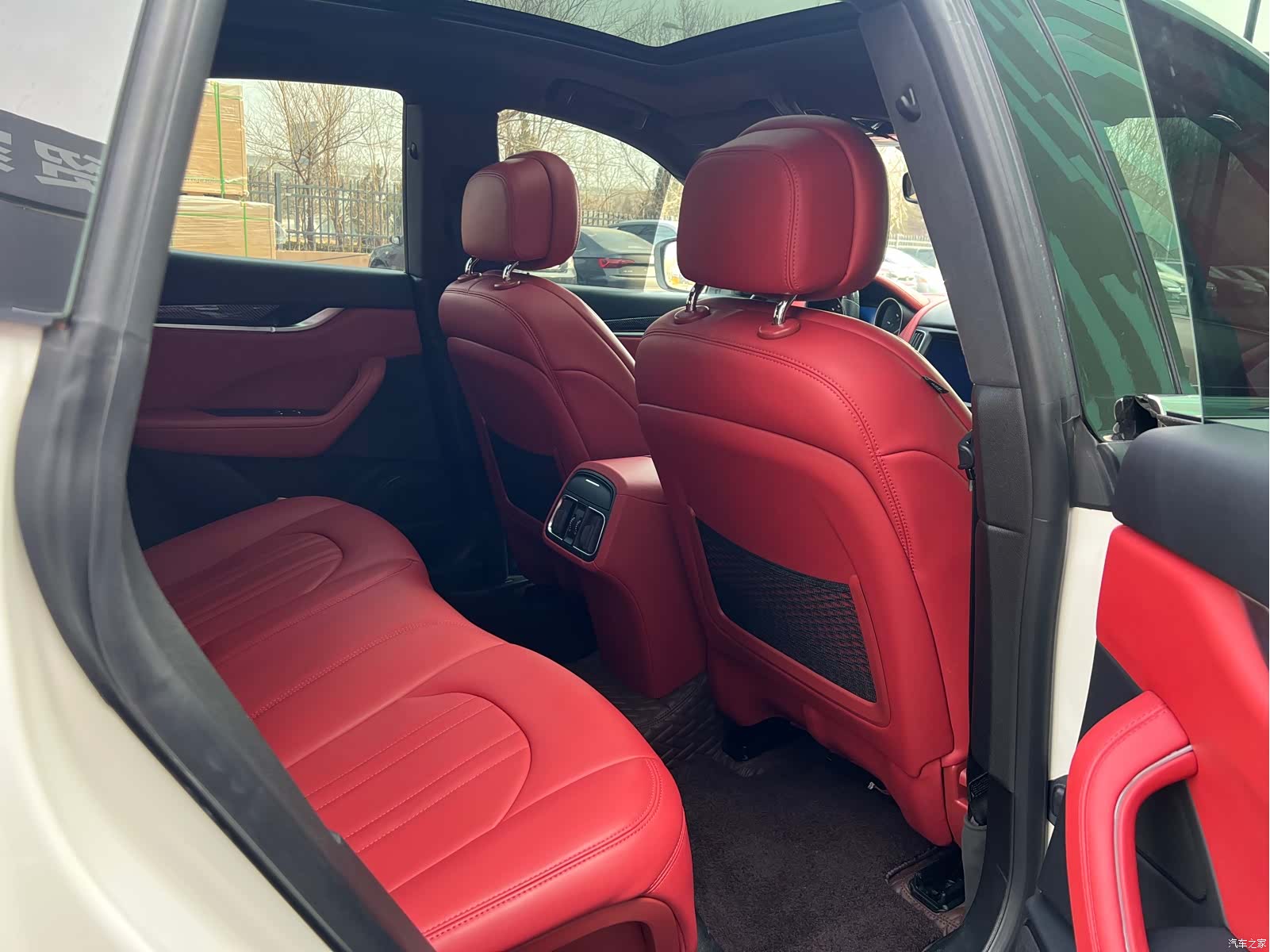 Maserati Levante, 2018 7