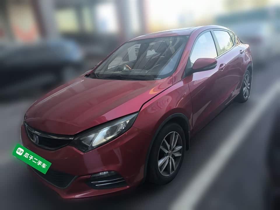 Changan YidongX