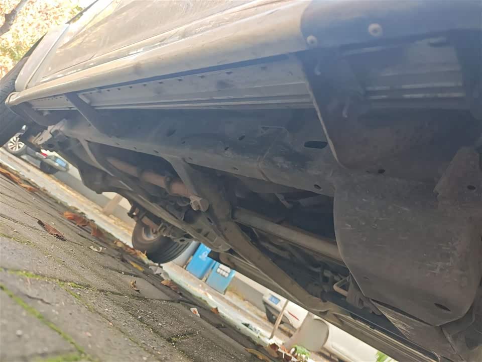 Great Wall Fengjun 5