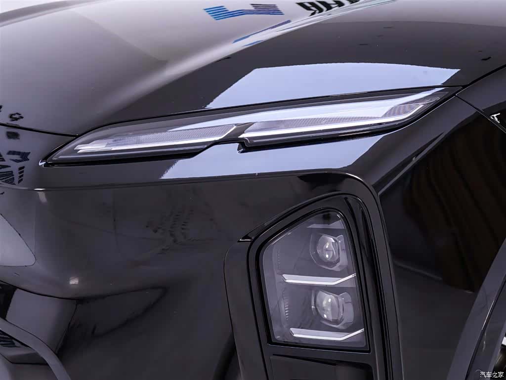 NIO EC6, 2025 4