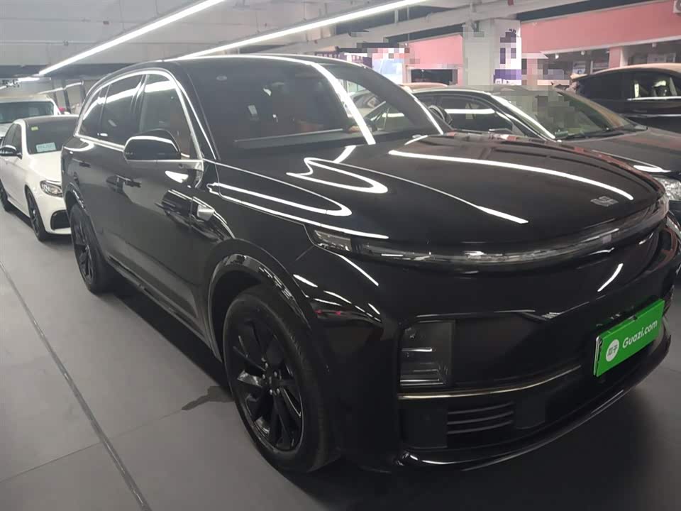 Li Auto Ideal L7